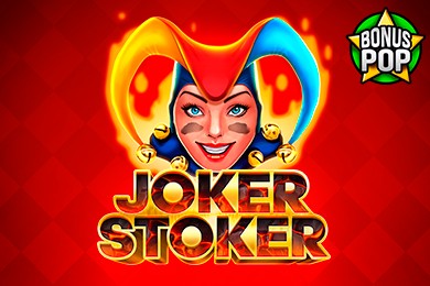 Joker Stoker игровой автомат Эльдорадо Казино